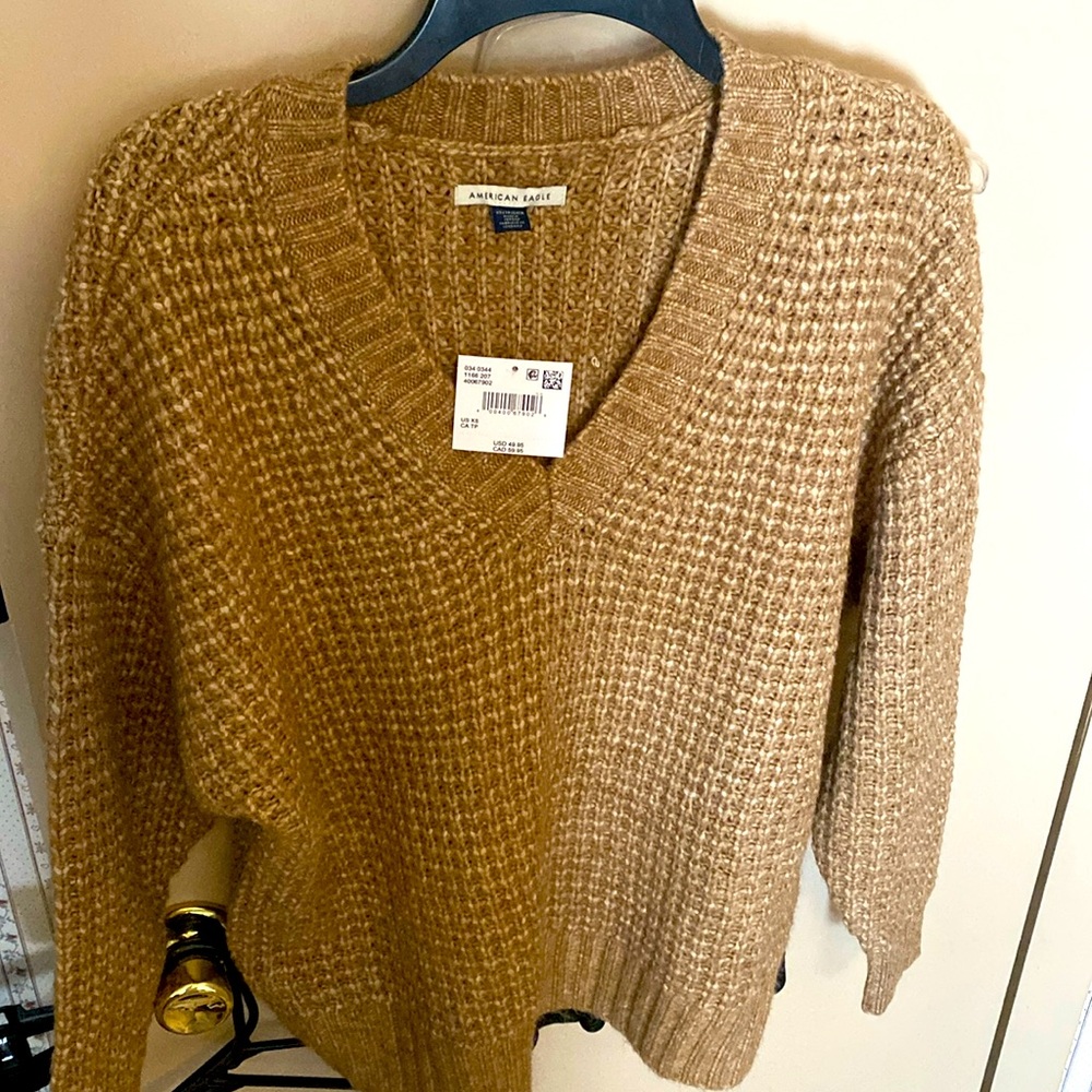 Women’s  XS American Eagle sweater
